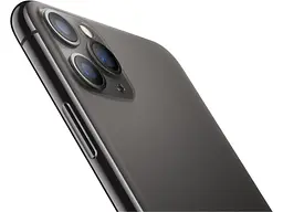 Смартфон Apple iPhone 11 Pro Max 256GB Space Gray (MWH42) Б/В [83629] - мініатюра 4