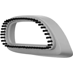 Відпарювач Electrolux E7HS2-6UG ручний (910003918) - мініатюра 5