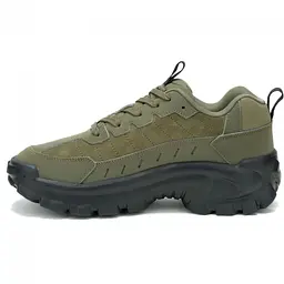 Кросівки Caterpillar Intruder Essential 42 Dark Olive (1103-P726127-42) - мініатюра 5