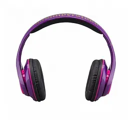 Навушники eKids/iHome Disney Descendants Wireless Mic (DI-B90DE.FXV7) - мініатюра 2