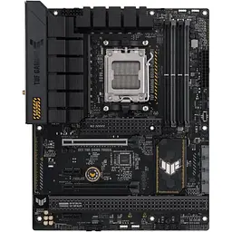 Материнська плата Asus TUF Gaming B650-PLUS WIFI