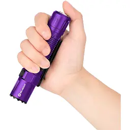 Ліхтар Olight M2R Pro Purple - мініатюра 7