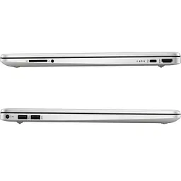 Ноутбук HP 15s-fq5027ua (834S3EA) (834S3EA) - мініатюра 4