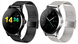 Багатофункціональна Новітня модель смарт-годинник UWatch K88H - мініатюра 7