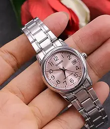 Годинник Casio LTP-V002D-4BUDF (модуль №3363) - мініатюра 2