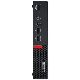 Б/В Системний блок Lenovo ThinkCentre M700 + WiFi (i5-6400T/8GB/256GB SSD) - мініатюра 3