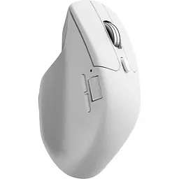 Миша Keychron M6S White (M6S-B72) [168528] - мініатюра 3