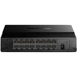 Комутатор TP-Link (TL-SF1016D)