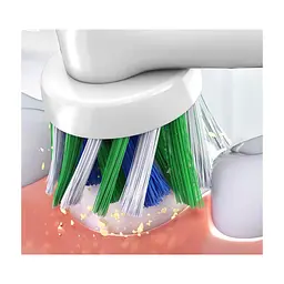 Электрическая зубная щетка Oral-B D103.413.3 Vapor Blue (4210201446453) - миниатюра 4