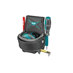 Сумка-тримач для рулетки Makita E-05278 - мініатюра 3