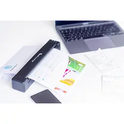 Сканер Iris Canon Anywhere 6 WIFi (461854) - мініатюра 6