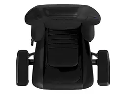 Комп'ютерне крісло для геймера Hator Darkside 3L Pro PU Black (HTC3200L) - мініатюра 5
