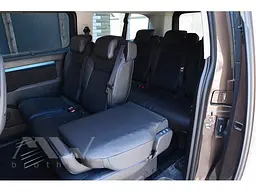 Авточохли модельні MW Brothers для Peugeot Traveller (8 місць) з 2016 - мініатюра 4