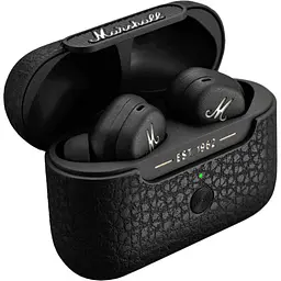 Навушники TWS Marshall Motif ANC Black - мініатюра 3