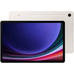 Планшет Samsung Galaxy Tab S9 Wi-Fi 8/128GB Beige [SM-X710NZEA] [96446] - мініатюра 2