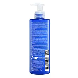 Зволожувальний очищувальний гель-мус подвійної дії La Roche-Posay Toleriane Foaming Gel 400 мл - мініатюра 3