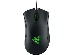 Миша Razer DeathAdder Essential (RZ01-02540100-R3M1) - мініатюра 3
