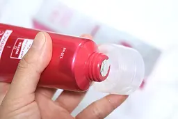 Сироватка для волосся 3 Seconds Hair Fill-Up Water Pack CP-1 Esthetic House 120 мл - мініатюра 4