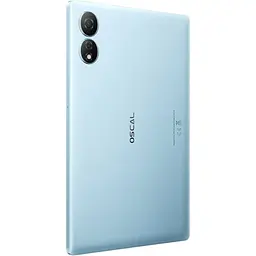 Планшет Oscal Pad 80 WiFi 6/256GB Iceberg Blue - мініатюра 4