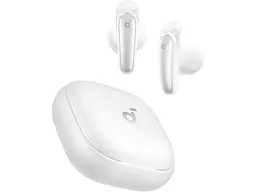 Наушники TWS ANKER SoundCore Liberty Buds White (D1200G21)