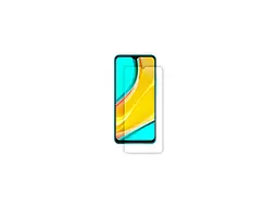 Захисне скло BeCover для Xiaomi Redmi 9A/Redmi 9C/Redmi 10A/Poco C31 Crystal Clear Glass (705111)