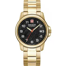 Годинник Swiss Military Hanowa 06-5231.7.02.007