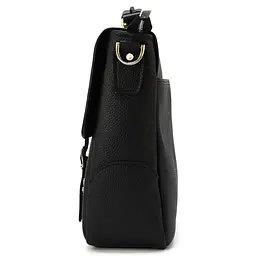 Чоловічий шкіряний портфель TARWA 36х27х10 см sum0026025 - мініатюра 6