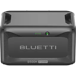 Додаткова батарея BLUETTI B500K [158411] - мініатюра 4