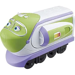 Паровозик Chuggington Коко Грай та трансформуй (EU890103)