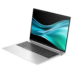 Ноутбук HP EliteBook 860 G11 9G1C0ET,1920 x 1200,Ultra 7 155U 12 C/14 T,1.7 GHz - 4.8 GHz,28 W - мініатюра 2