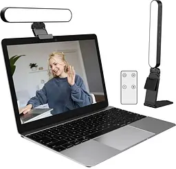 Лампа на монітор OfficePro SL500B (SL500B) - мініатюра 2