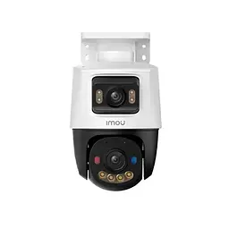 IP-камера Imou (IPC-PS70FP-10M0) 5+5 Мп (3.6мм) PoE - мініатюра 2