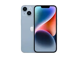 Смартфон Apple IPhone 14 256GB Blue (MPWP3)