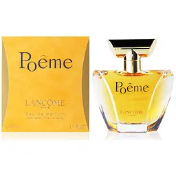 Lancome Poeme 50 мл парфумована вода