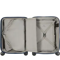 Валіза Victorinox Travel Werks Traveller 6.0 HS Blue S Global (Vt609969) - мініатюра 12