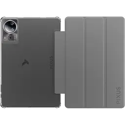 Чохол до планшета Pixus Combo gray (4897058532081) - мініатюра 3