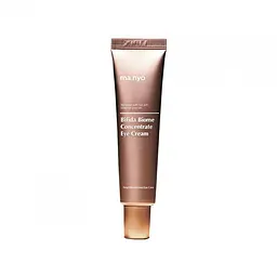 Крем для шкіри навколо очей з біфідобактеріями Bifida Biome Concentrate Eye cream Manyo 30 мл
