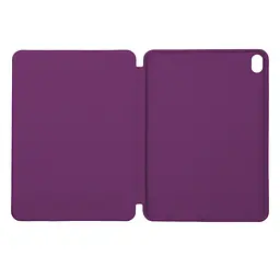 Чехол-книжка для планшета Apple iPad Air 11 (2024), Original Smart Case, purple, 11 , подставка на планшет, искусственная кожа, микрофибра, магнитная крышка с автоотключением экрана, ArmorStandart (ARM78146) - мініатюра 3