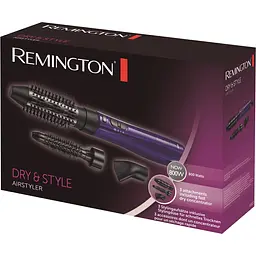 Фен-щітка Remington AS800 [116120] - мініатюра 4