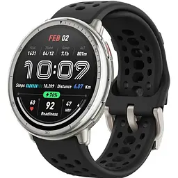 Смарт-часы Amazfit Active 2R Sport Black W2437GL7N