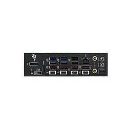 Материнська плата ASUS ROG STRIX Z890-F GAMING WIFI - мініатюра 9