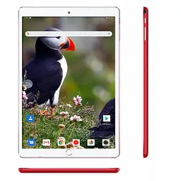 Планшет-телефон Adronix MTPad116 LTE 2/32 Red + Чохол-клавіатура - мініатюра 6