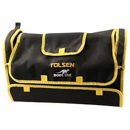 Сумка для інструменту Профі, посилена конструкція, 44x26x23см Tolsen hoz0012862 - мініатюра 2