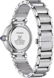 Годинник Citizen EM1060-87N - мініатюра 2