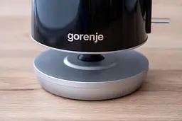 Електрочайник Gorenje K 15 RLBK (LD-K3042) (6587624) - мініатюра 7