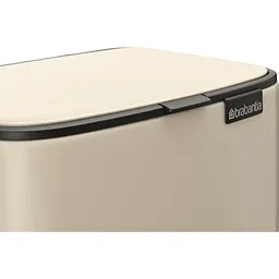 Бак для сміття Brabantia Bo Pedal Bin з педаллю 7 л (237928) - мініатюра 7