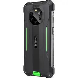 Смартфон Blackview BL8800 Pro 8/128GB Green - мініатюра 2