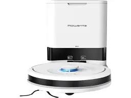 Робот-пилосос з вологим прибиранням Rowenta X-PLORER Serie 90+ RR8797WH - мініатюра 2