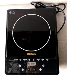 Плита інфрачервона Hilton HIC-155 - мініатюра 6