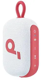 Колонка Bluetooth Anker SoundCore Select 4 GO 5W Red (A31X1091) UA - мініатюра 3